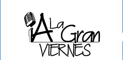 Programa Radial de Género Revista manejados por unos cuantos locos. Cnel Oviedo. http://t.co/fp68wslHHN Snapchat alagranviernes
95.3 Radio América