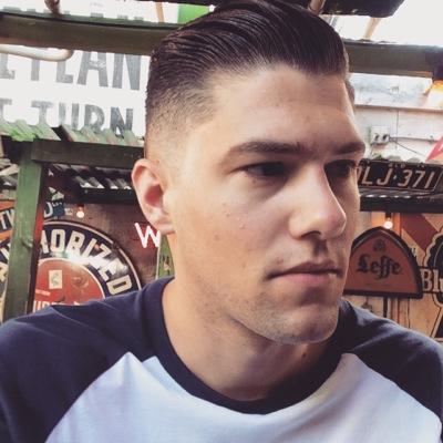 LukeMRathbun's profile picture. American Redneck / Art Snob