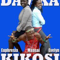 Evelyn Musilivi (@emisirivi) 's Twitter Profile Photo Evelyn Musilivi (@emisirivi) 's Twitter Profile Photo