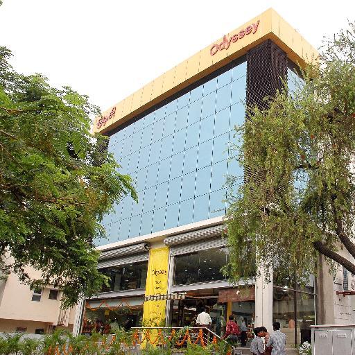 odysseychennai's profile picture. For the best in Books, Toys,  Stationery,  Gifts, Home Utility, Hobby products and more