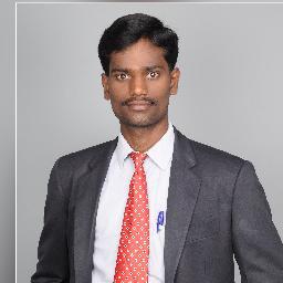 ravi_kasi's profile picture. 