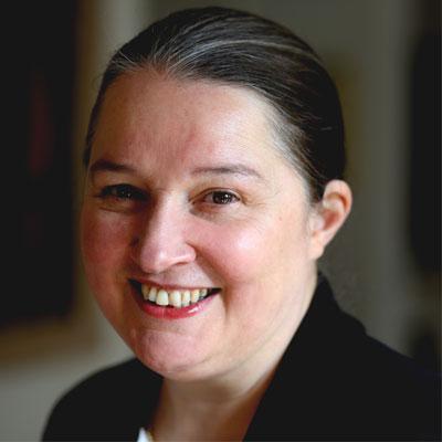 Lawyer, author & change management consultant in justice systems.