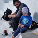 Paul Inglis - @pauleolithic - Twitter