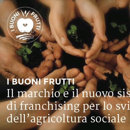 Agenzia Italiana Campagna Agricoltura Responsabile ed Etica #agricolturacivica #civicagriculture #agricolturasociale #socialfarming #innovazionesociale #socinn