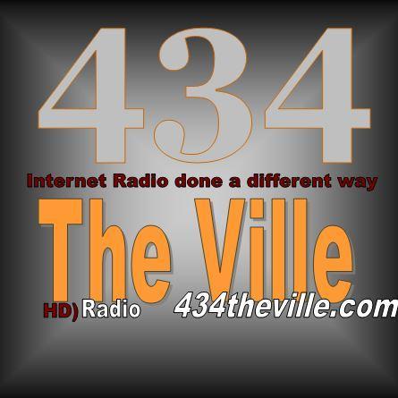 434TheVille is a new, Hot internet radio station that plays  ALL types of music. Come listen at http://t.co/xjxZ2abgqY