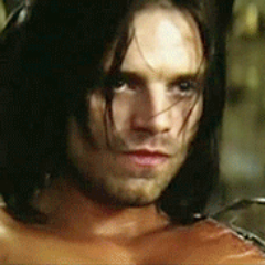 I am Bucky Barnes aka The Winter Soldier. #Relationship with @_RogersGSteve He's mine and I love him so much. Don't touch him. My brother @_BuckyBarnesWS_.