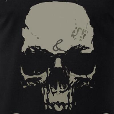 The Official Twiiter page of Dead & Buried Clothing