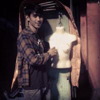 Qiciprut (@fian_f2black) 's Twitter Profile