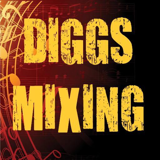 #Email diggsmixing@gmail.com $50 per song #Mixing with #Mastering. Watch our video #Tutorials on YouTube.