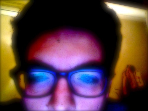 gsprukt's profile picture. Yoga Aspirant