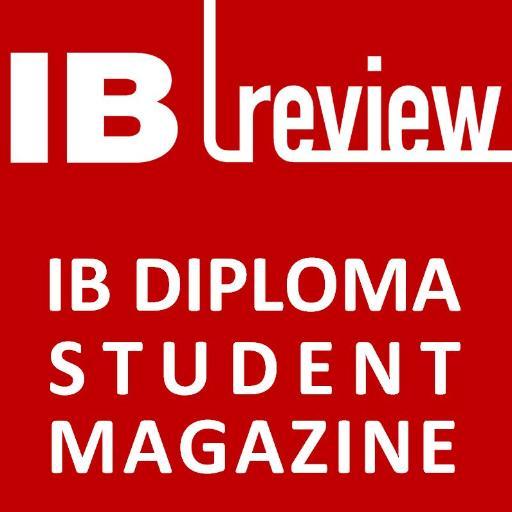 The magazine for IB Diploma students.