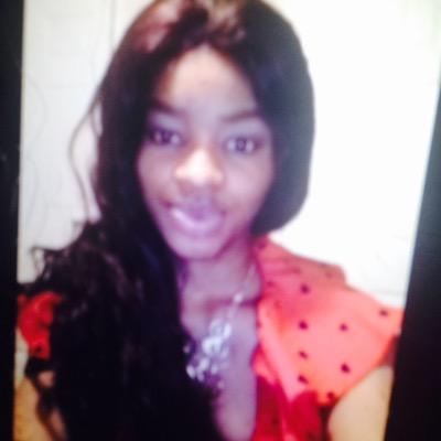 TettehHenriett1's profile picture. with God all things are possible