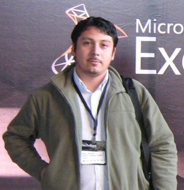 Consultor TI