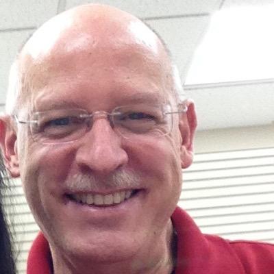 bobhamilton53's profile picture. 