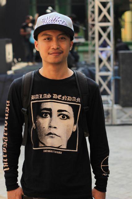 BEAT KEEPER ON @ZGEAP_OFFICIAL , Children Of TerrorMCHC & TIKUS BERDASI. OWNER REVIVAL WEARHOUSE GARMENT. IG : ferdianfrendy