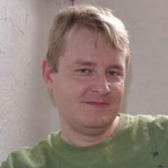 miroshnichenko's profile picture. 