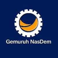 DPP Gemuruh NasDem(@DppGemuruh) 's Twitter Profile Photo