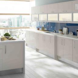 Cash and Carry Kitchens is Ireland's leading manufacturer and retailer of fitted kitchen and bedroom furniture.