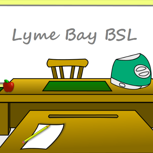 Owner of Lyme Bay BSL