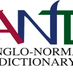 Anglo-Norman Dictionary (@ANDictionary) Twitter profile photo