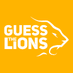 Guess The Lions (@guessthelions) Twitter profile photo Guess The Lions (@guessthelions) Twitter profile photo