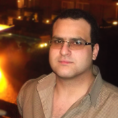 studied in fine art school helwan .. I am animator and illustrator ...
I like freedom and respect..
l dislike politics and football .