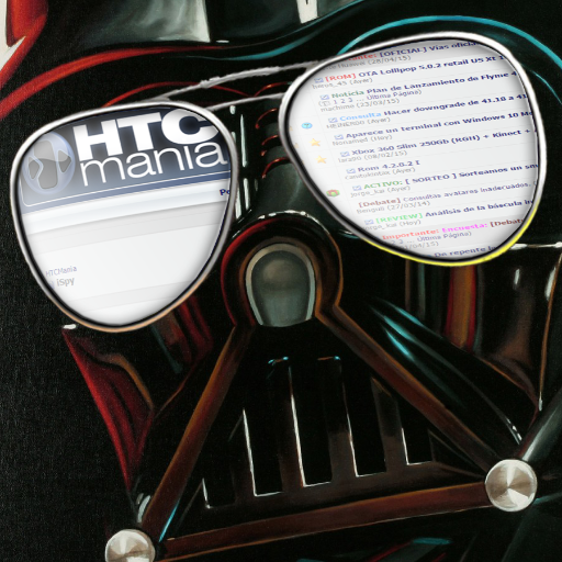 zadock_htcmania's profile picture. Super Moderador de @HTCmania