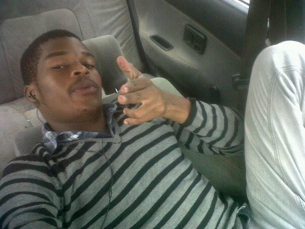 Put God first #teamfollowback #gray