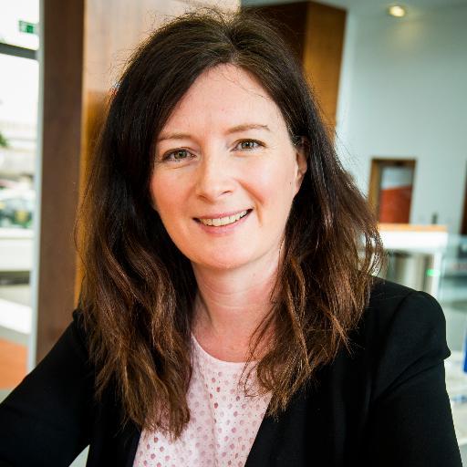 Irish, B2B tech marketeer, field marketing at @EquinixIE Coffee? Yes please :-)