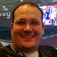 Raymond Partsch III (@rp3_sports) 's Twitter Profile