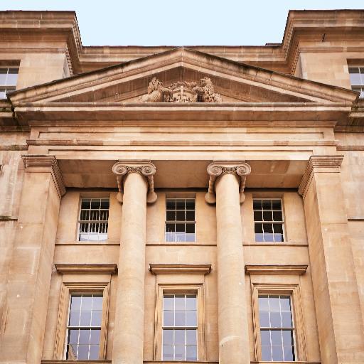 Located in the heart of Bath, The Gainsborough Bath Spa offers an award-winning natural thermal spa, luxurious accommodation & more. A YTL Classic Hotel.