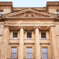 GainsboroughBathSpa (@gainsbathspa) 's Twitter Profile