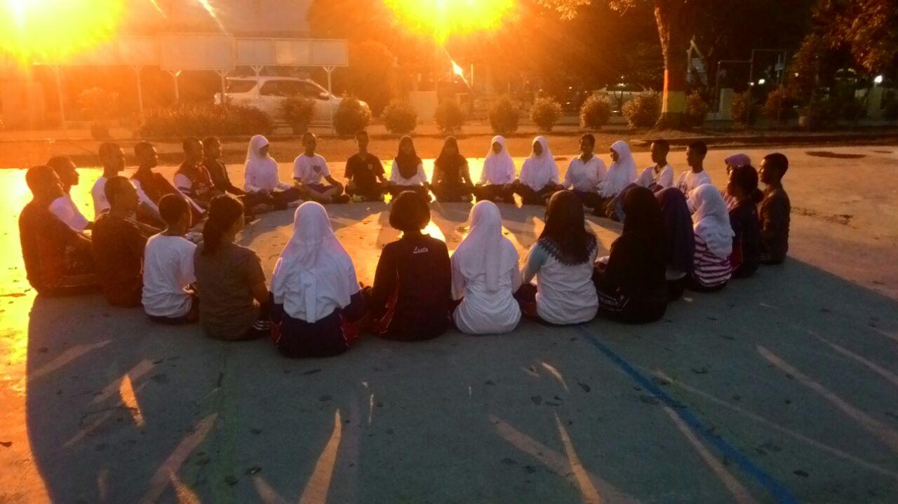 SHS 11 | Akamigas | Time Traveler