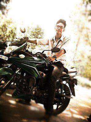 asangirock's profile picture. 