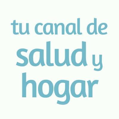 CanalSaludHogar's profile picture. Descubre remedios caseros, tratamientos, recetas, consejos para mascotas, jardinería, pareja, etc. ¡Te encantará! Toda la info aquí: https://t.co/jJp20BIBbn