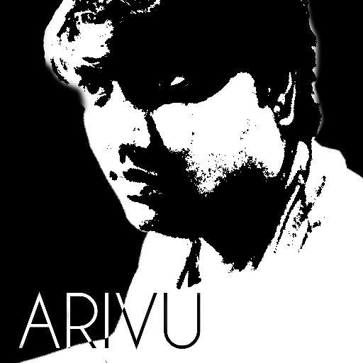 arivurocks's profile picture. Paradox Hunter