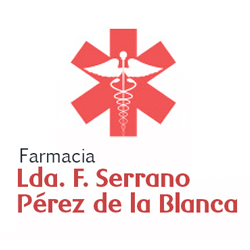 En Farmacia Lda. F. Serrano Pérez de la Blanca disponemos de variados productos farmacéuticos. Dermofarmacia, Homeopatía, 
Ortopedia, Dietética.