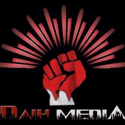 شبكة ثوريّة متخصصة بتغطية احداث قرية الديه من صور و فيديوهات و اخبار مباشرة .. Instagram: @daihmedia