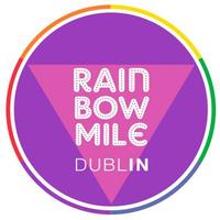 Rainbow Mile Dublin(@RainbowMileDub) 's Twitter Profile Photo