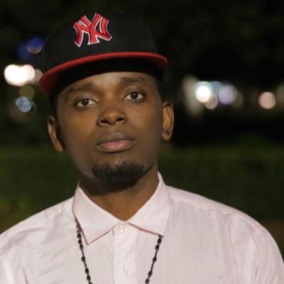 JohnKay16's profile picture. John K-ay Burundian - Australian Best Actor Kanumba'brother music movies work