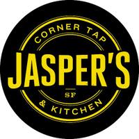 Jasper's (@jasperssf) 's Twitter Profile