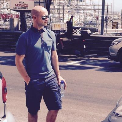 jaynpreston's profile picture. The official twitter account of Jason Preston