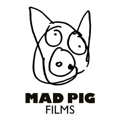 Dynamic Independent film company making films since 2000. Mad Pig Films Limited. Company Registration Number: 09588283. https://t.co/p2JCsU80Ev