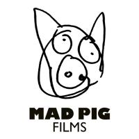 MadPigFilms 🇺🇦🇰🇪🇮🇹(@MadPigFilms) 's Twitter Profile Photo