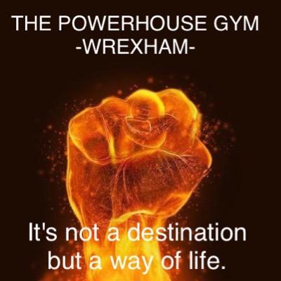 Strongman | Strongwoman I Fit People I Team Powerhouse I Power Family Gym | Coming soon to Wrexham