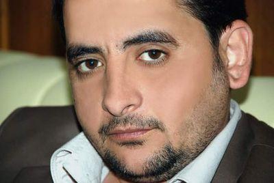 J2004Alaa's profile picture. اعلامي عراقي