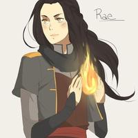 Raeza (@azurefireheir) 's Twitter Profile