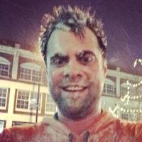 Dan Rundle (@f3holla) 's Twitter Profile