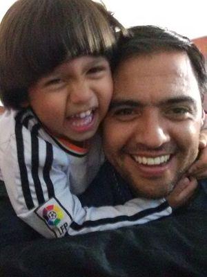 alejandrorm82's profile picture. Ingeniero civil , Colombianisimo y adorador de su familia.