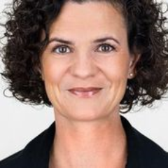 CamillaHersom's profile picture. Vicedirektør i @regionerne; bestyrelsesleder @KVINFO